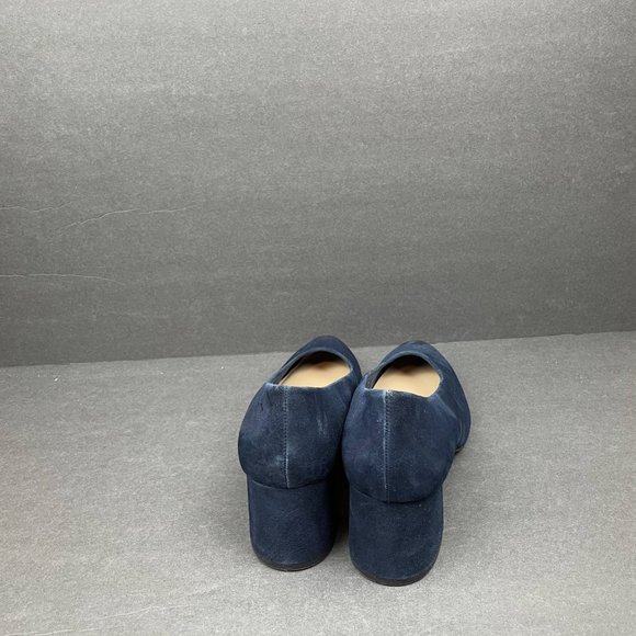 NWB Bella Vita Women's Jensen Dress Pump - Picture 3 of 8